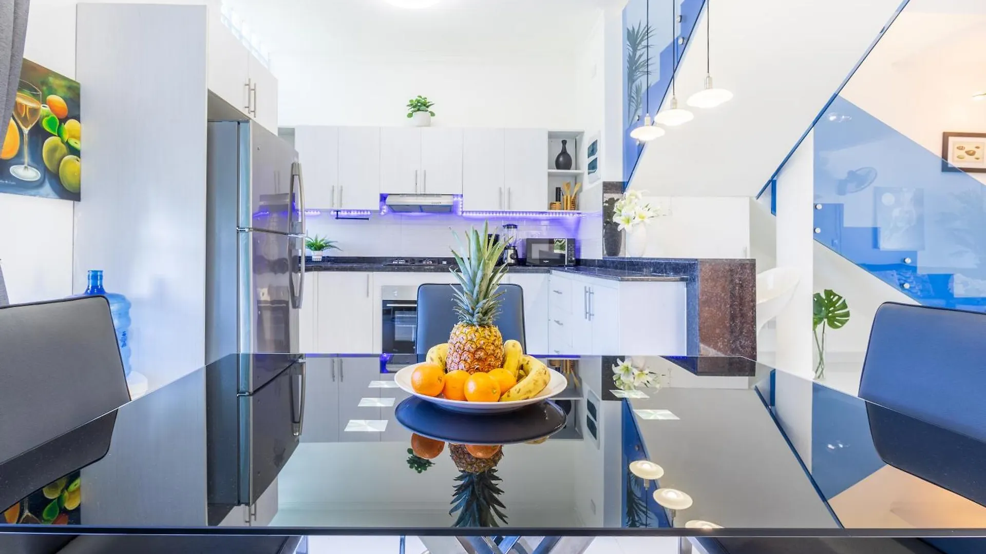 New Stylish 3Br Villa With Private Pool & Terrace Punta Cana