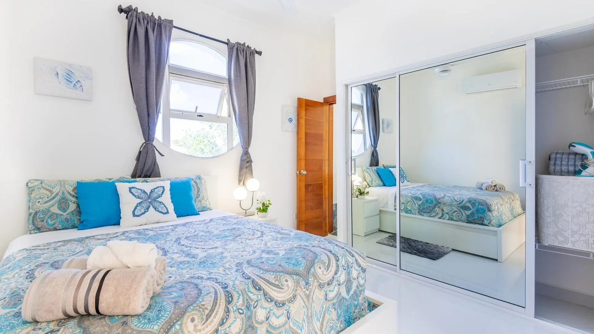 New Stylish 3Br Villa With Private Pool & Terrace Punta Cana 0*,