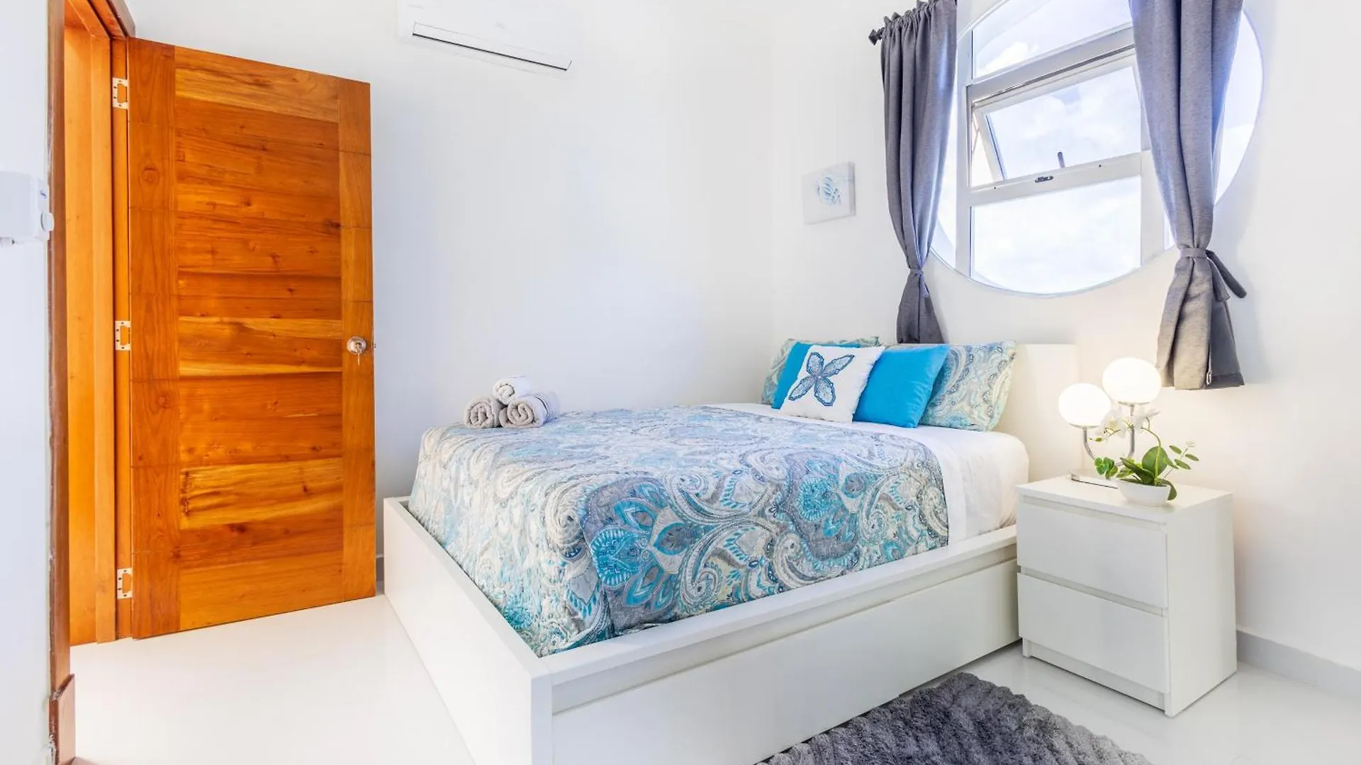 New Stylish 3Br Villa With Private Pool & Terrace Punta Cana Dominikanische Republik