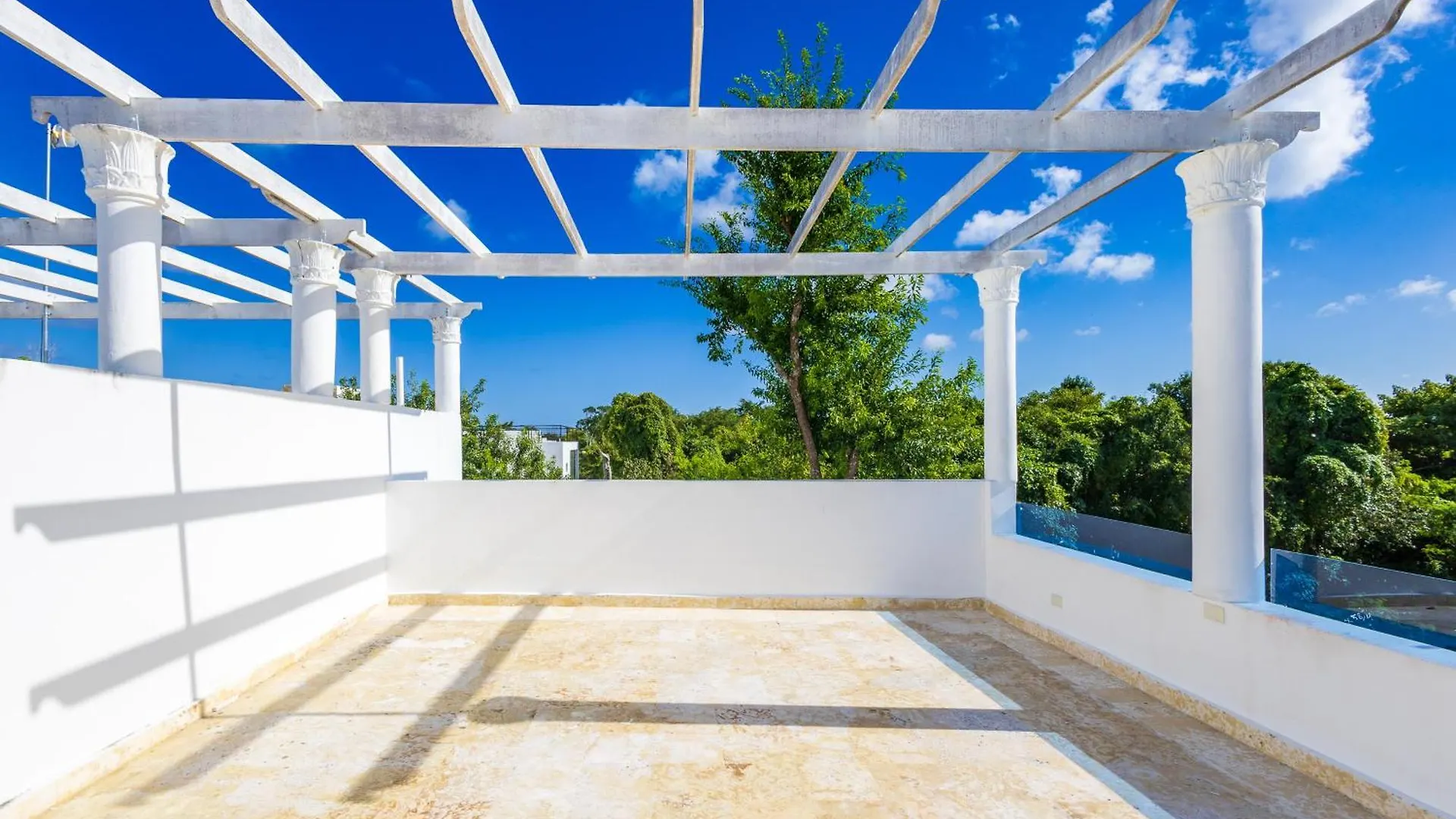 New Stylish 3Br Villa With Private Pool & Terrace Punta Cana 0*,