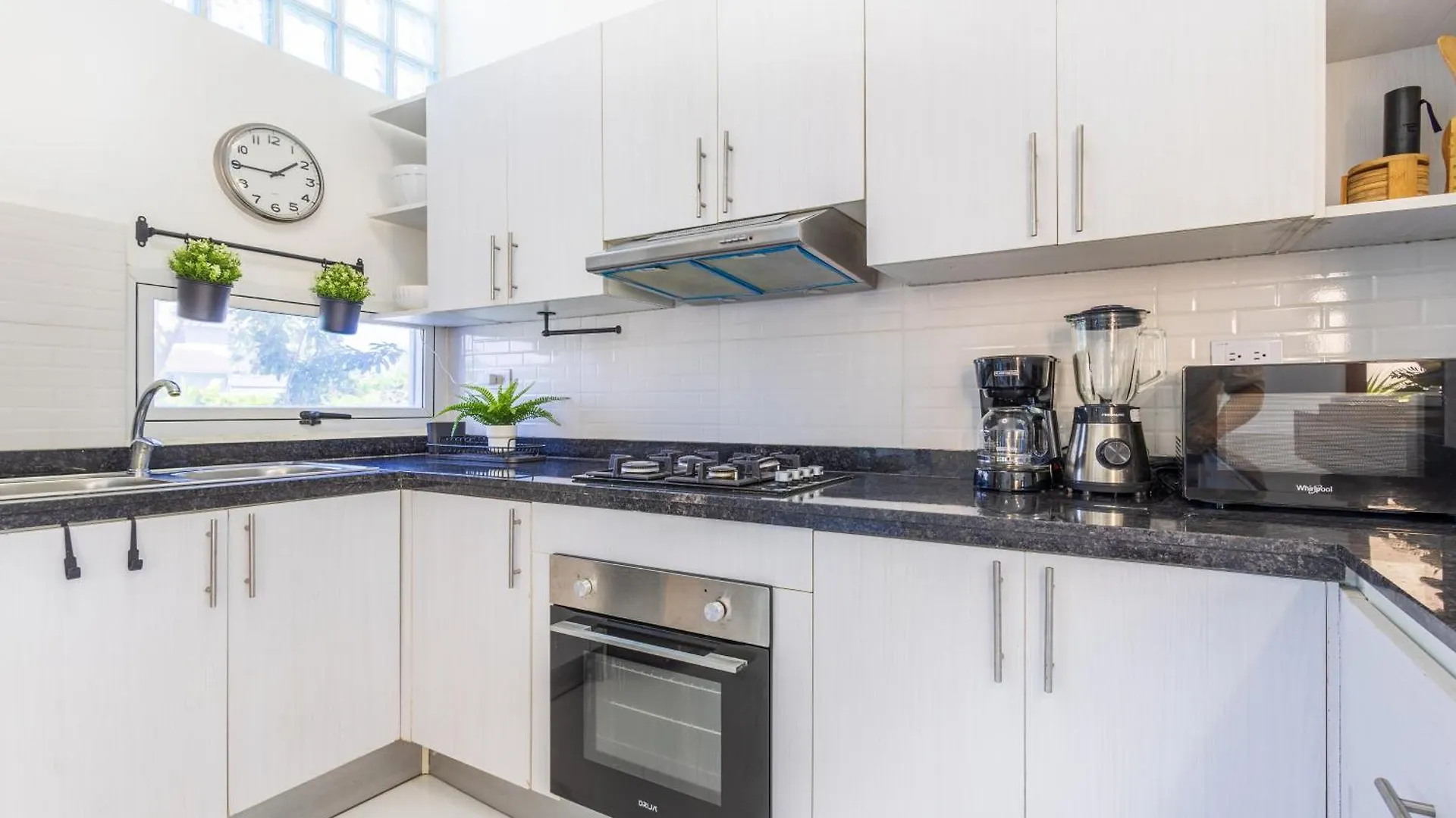 New Stylish 3Br Villa With Private Pool & Terrace Punta Cana