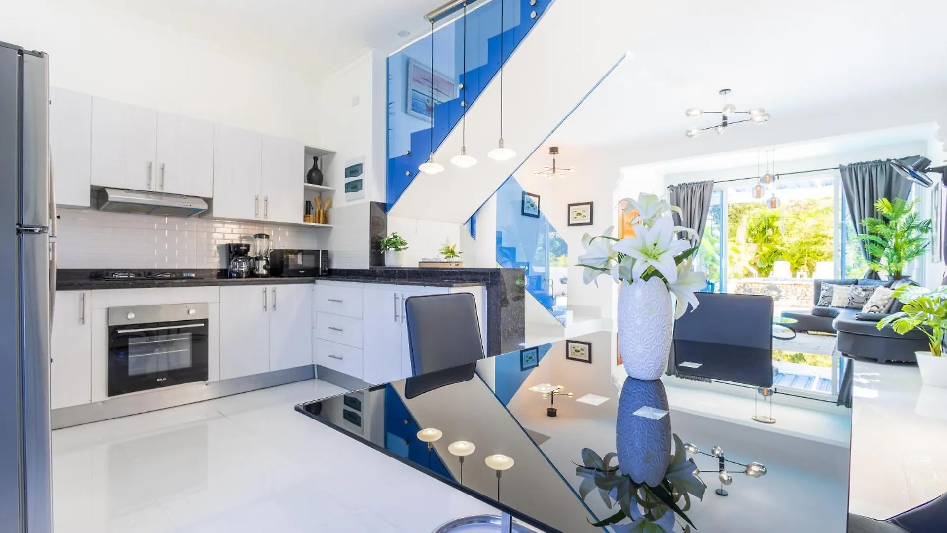 New Stylish 3Br Villa With Private Pool & Terrace Punta Cana