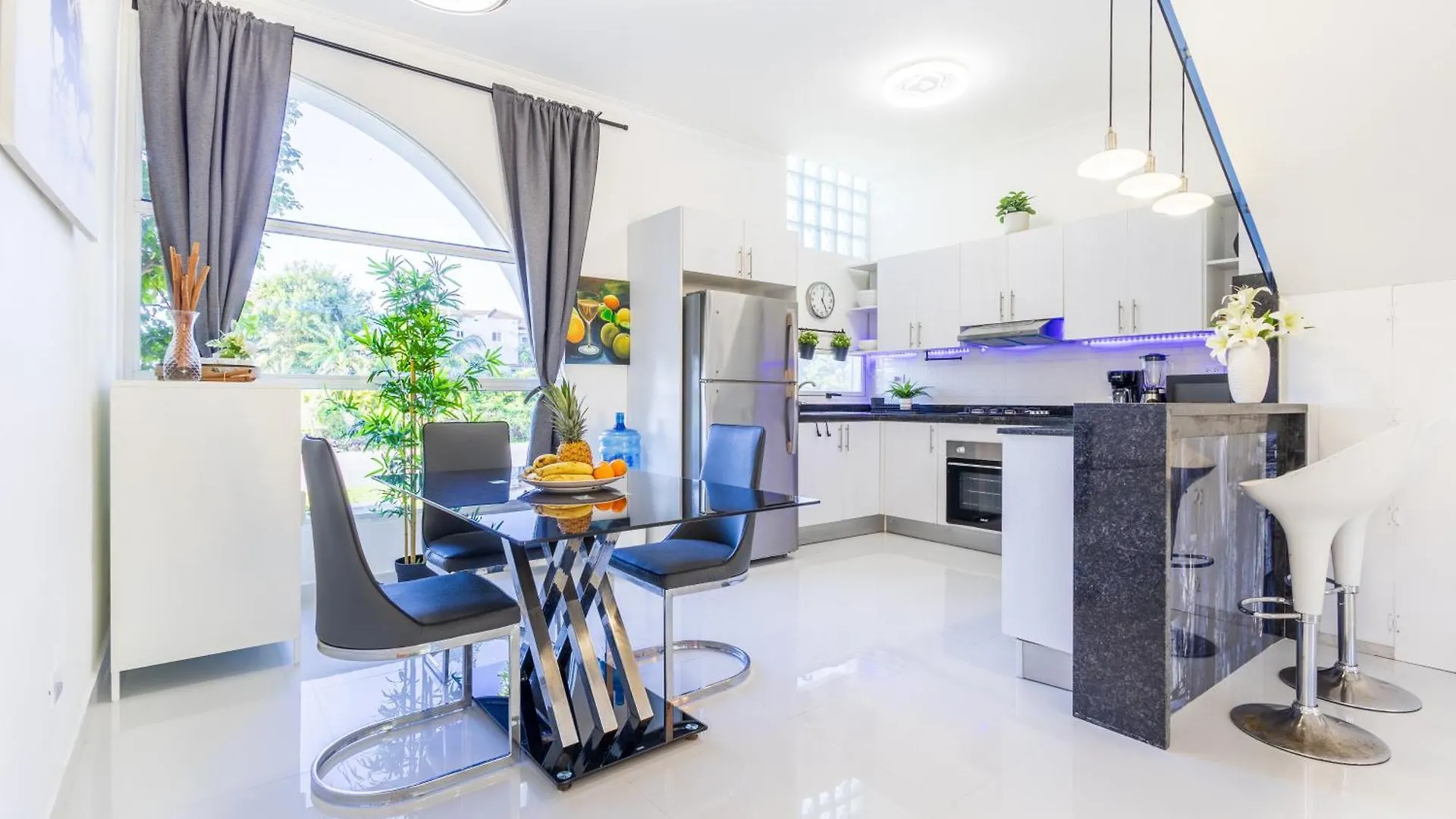 New Stylish 3Br Villa With Private Pool & Terrace Punta Cana