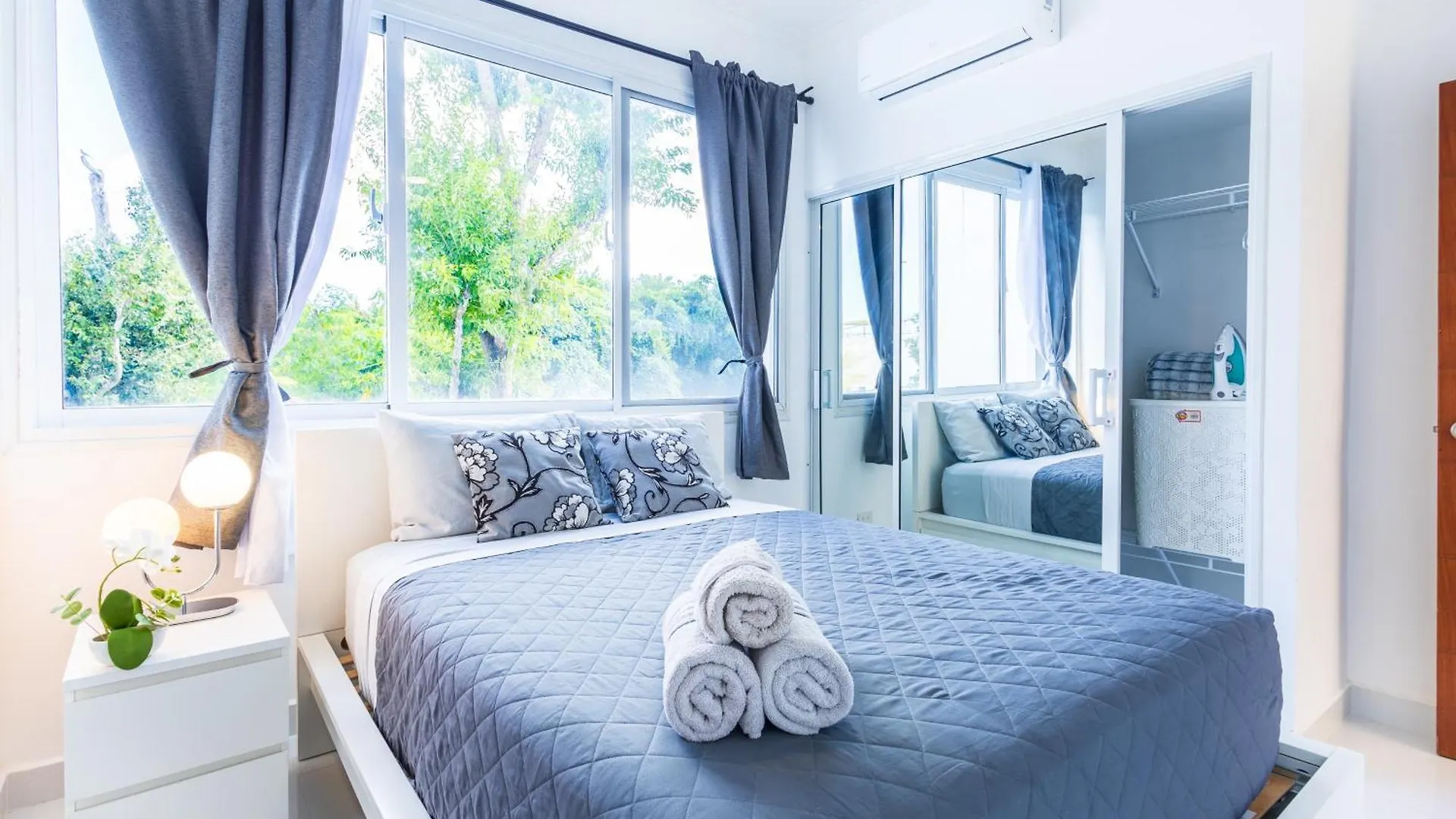 New Stylish 3Br Villa With Private Pool & Terrace Punta Cana Dominikanische Republik