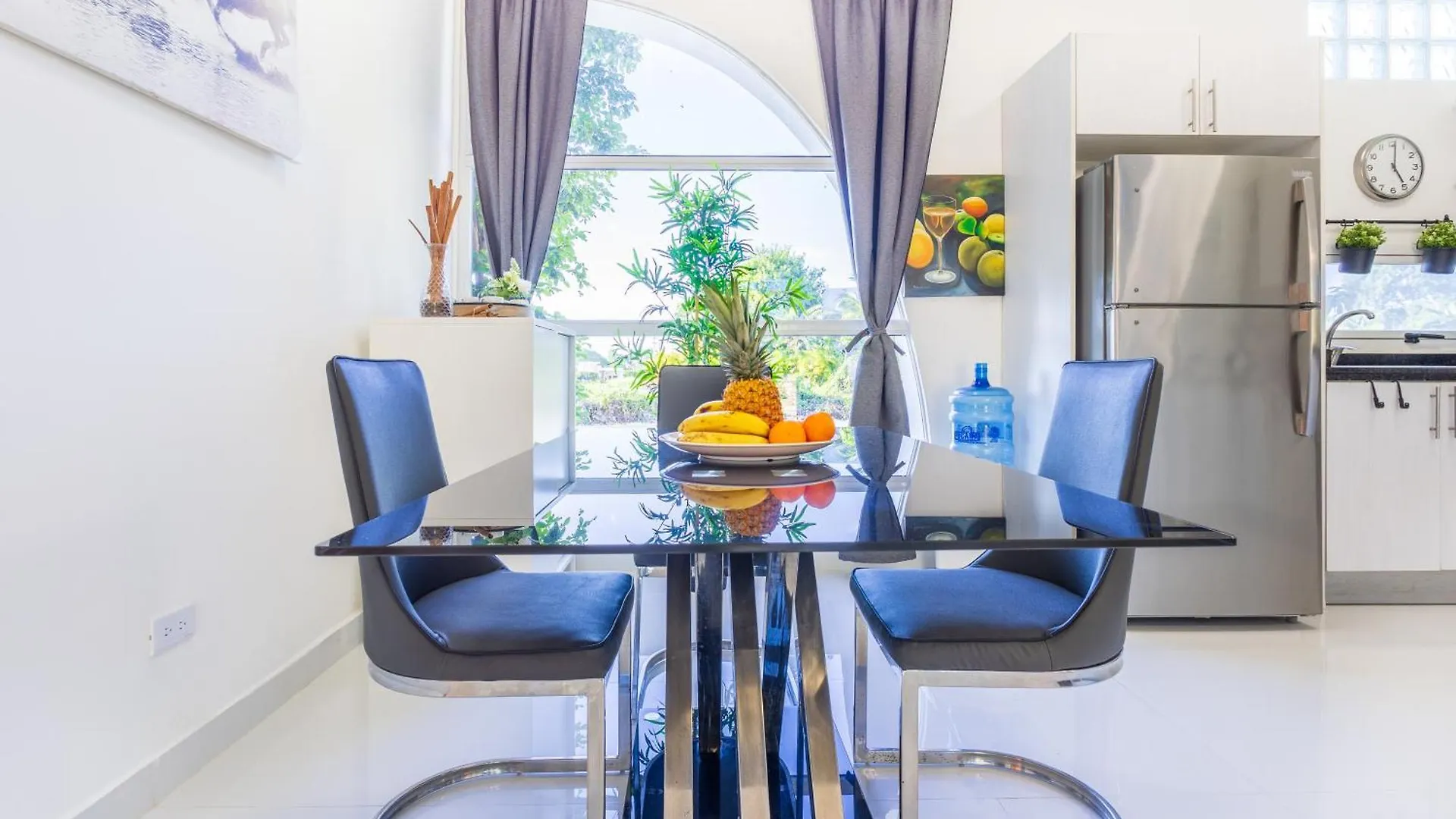 New Stylish 3Br Villa With Private Pool & Terrace Punta Cana Dominikanische Republik
