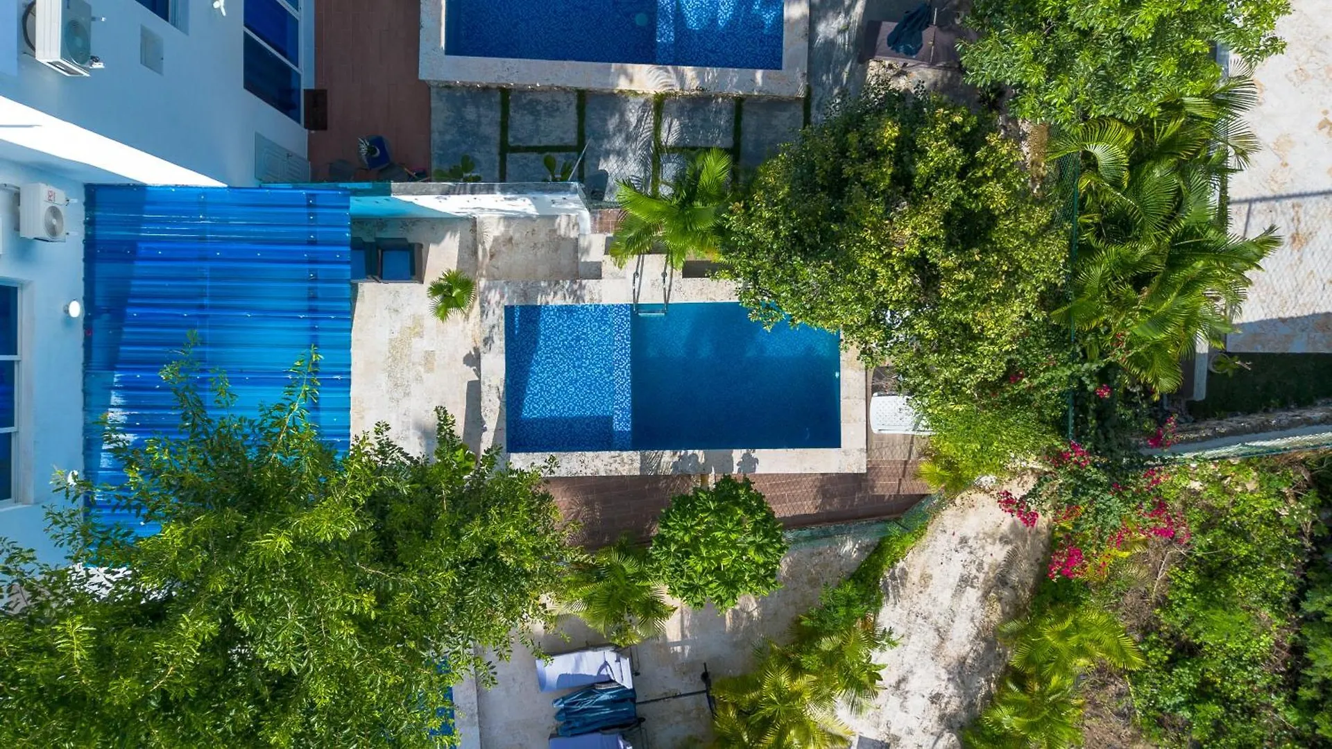 New Stylish 3Br Villa With Private Pool & Terrace Punta Cana