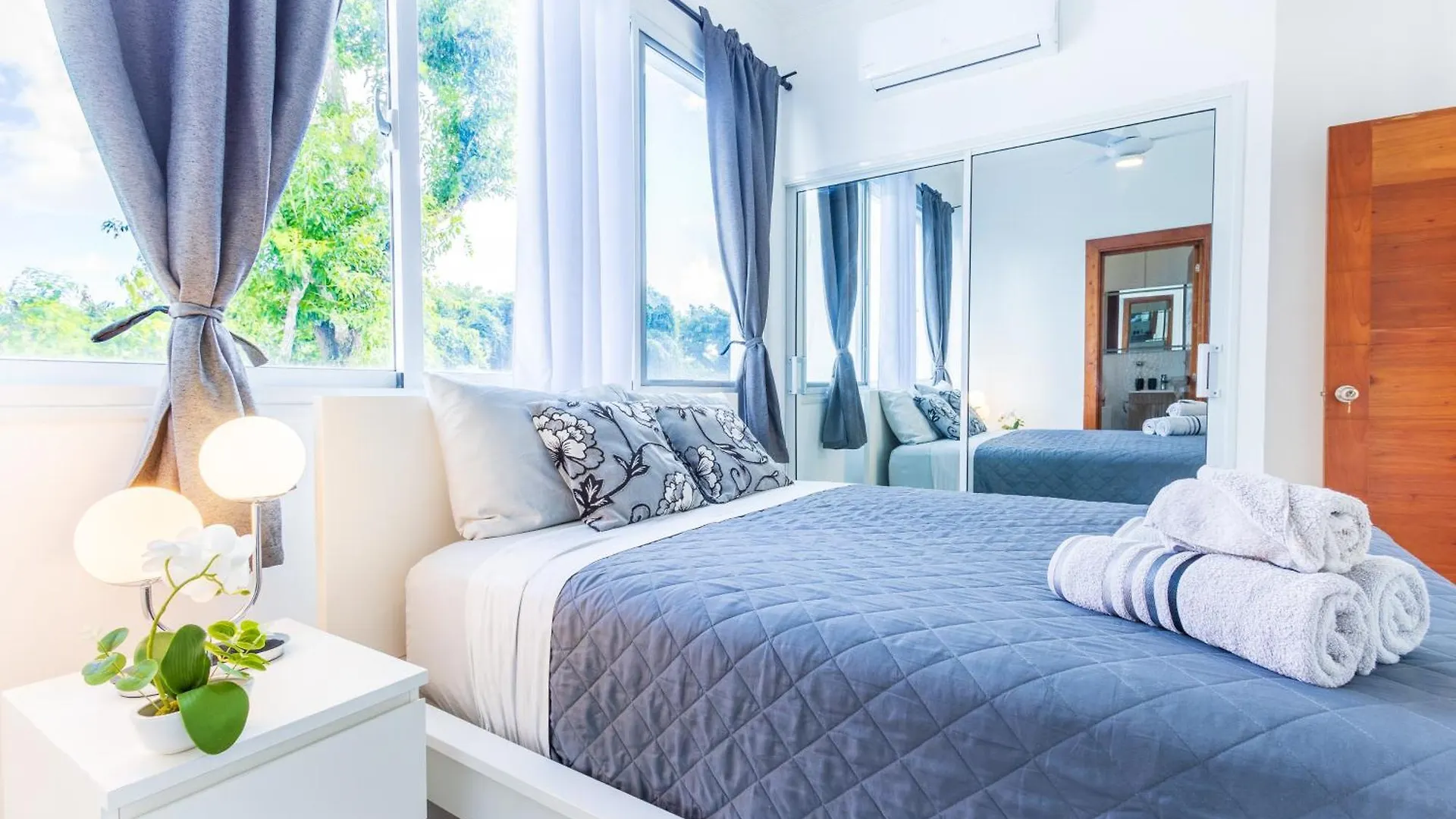 New Stylish 3Br Villa With Private Pool & Terrace Punta Cana