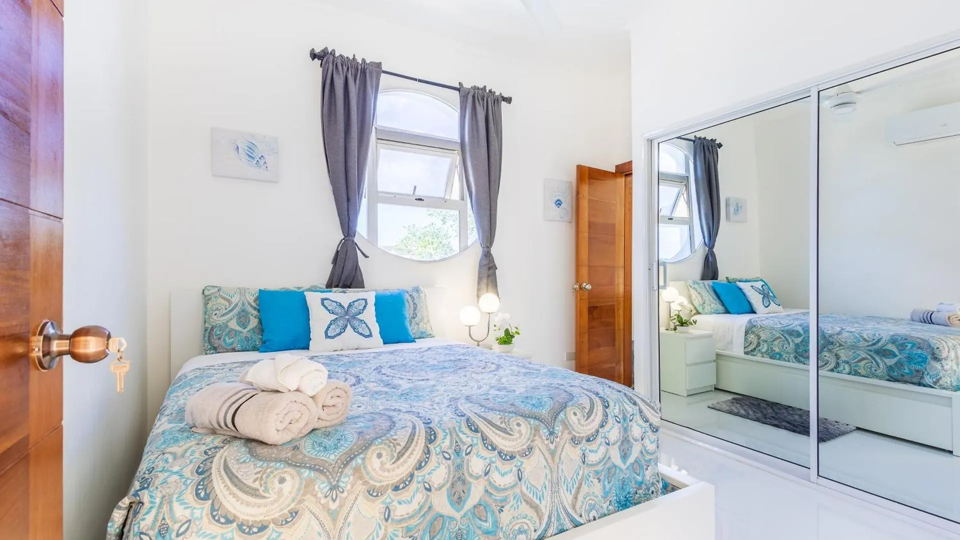 New Stylish 3Br Villa With Private Pool & Terrace Punta Cana